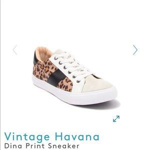 Vintage Havana sneakers